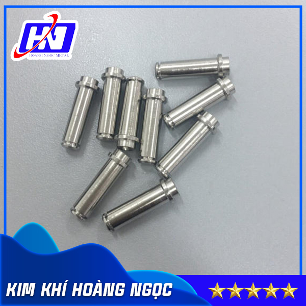 Sản phẩm gia công cơ khí chính xác